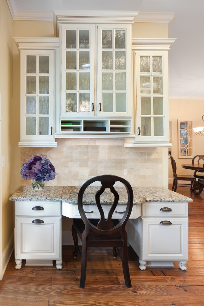 French Country Kitchen - Traditional - Kitchen - Jacksonville - by ...