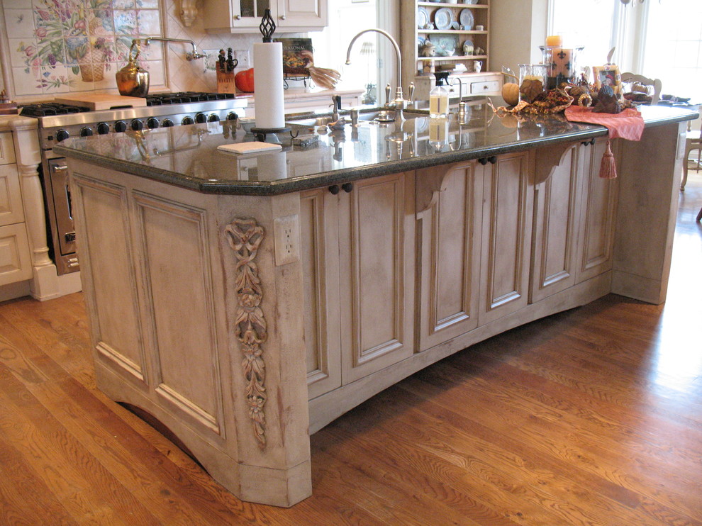 French Country Kitchen Island Yeh For Art Img~b451a42f0322822e 9 3193 1 727b398 