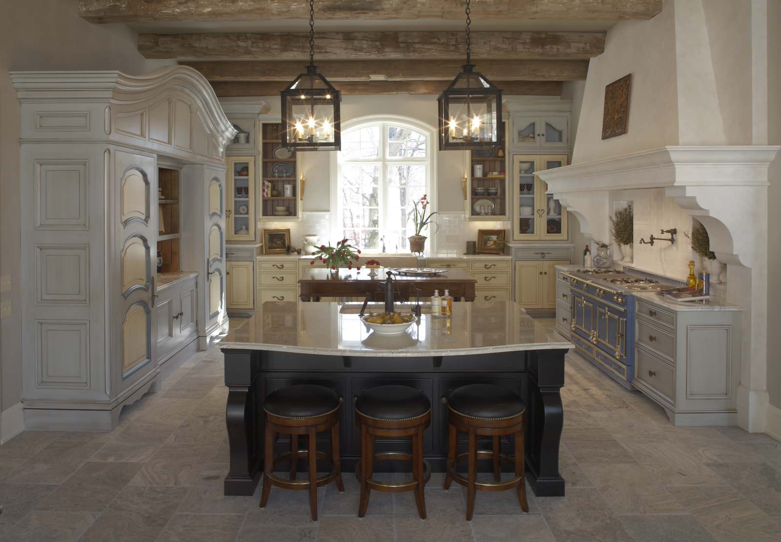 75 Beautiful French Country Kitchen Pictures Ideas March