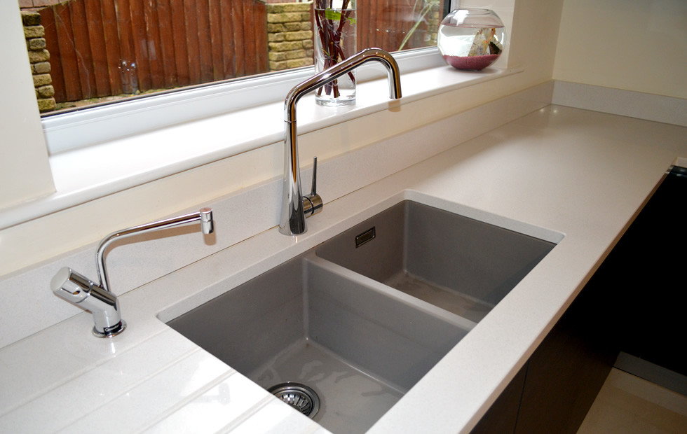 From The Fundamentals...To The Finishing Touches Kitchen Other by Kitchen Design Centre