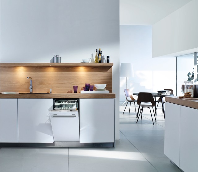 G4780 SCVi Dimension Slimline Classique Chic Cuisine New York