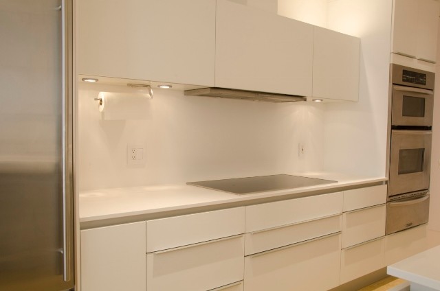 20 Modern Kitchen Decor Ideas for Luxury Apartment