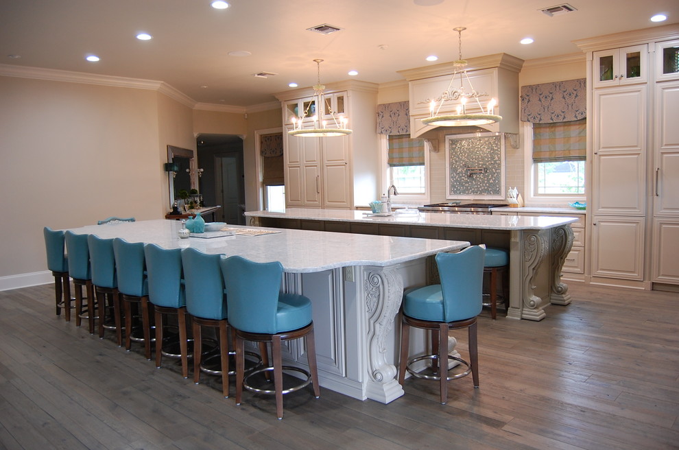 Galliano kitchen Classique Chic Cuisine La NouvelleOrléans par