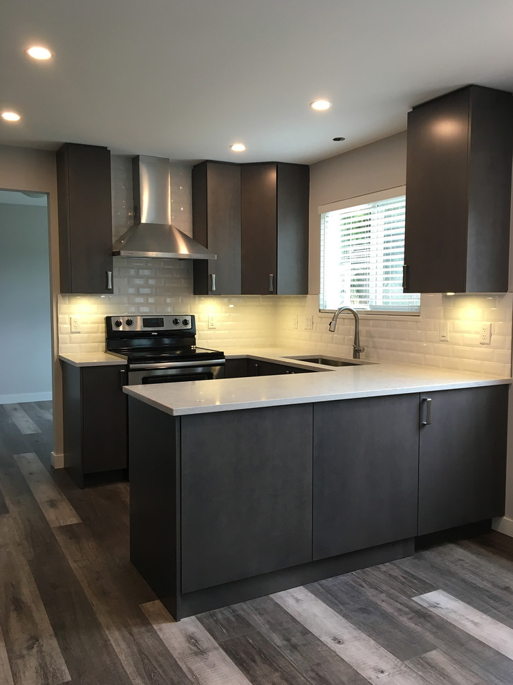 Galway Kitchen Renovation Traditional Kitchen Other by Alair