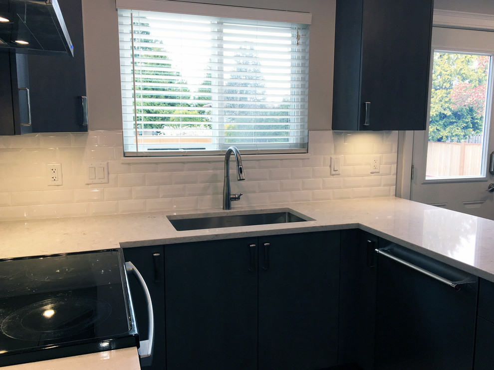 Galway Kitchen Renovation Traditional Kitchen Other by Alair