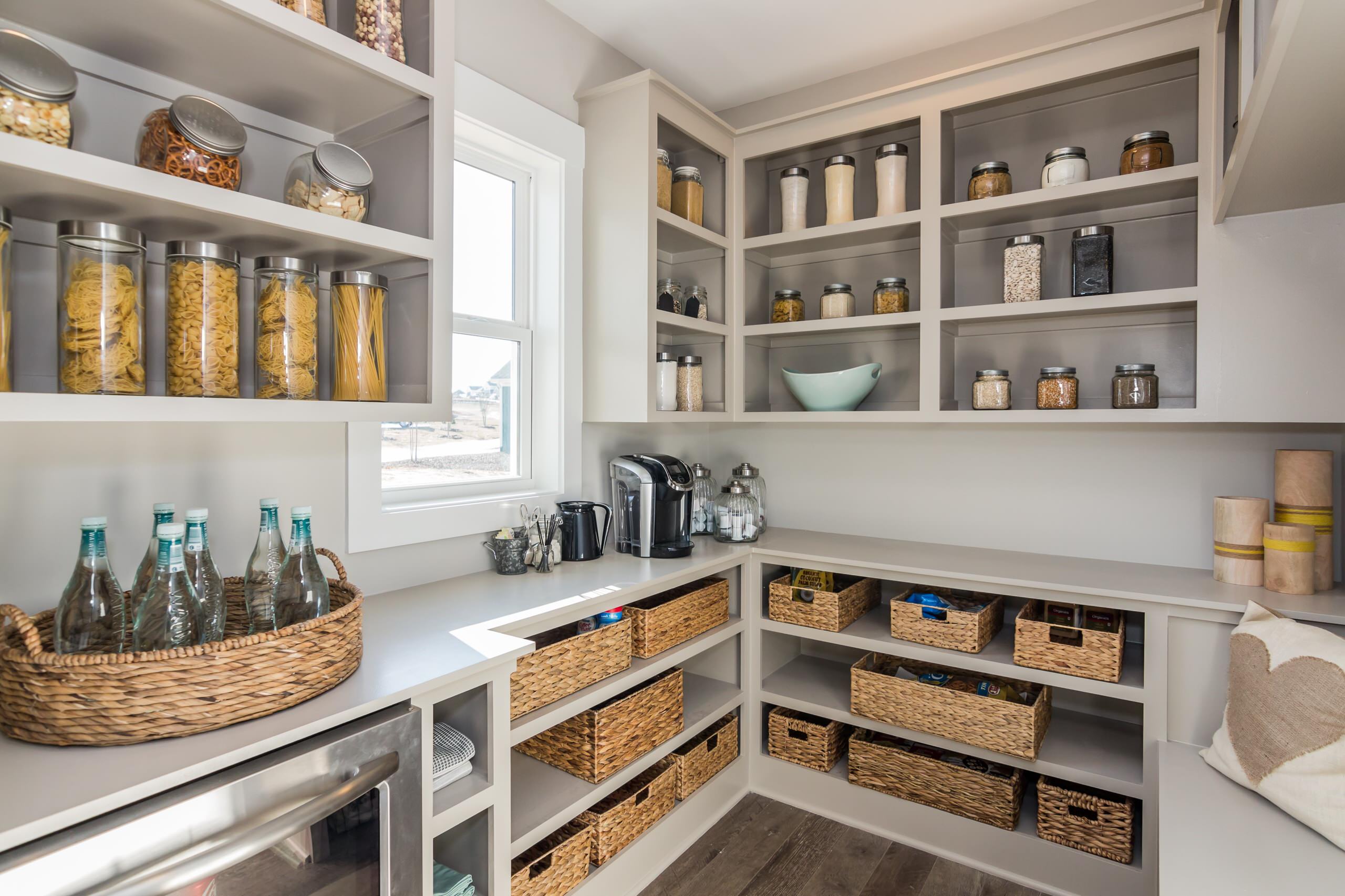Nice built in kitchen cupboards deals