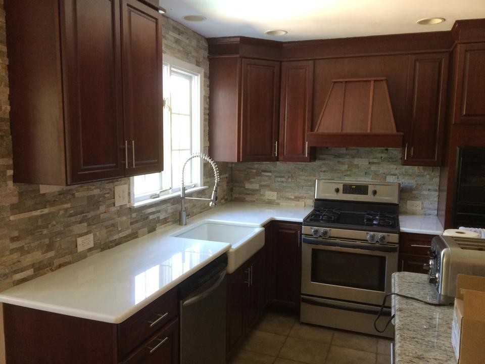 Valley PA Kitchen Traditional Kitchen Philadelphia by