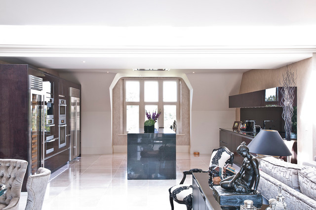 Luxury Apartments in Singapore: Elevate Your Lifestyle Today - Mansion Apartments For Urban Professionals