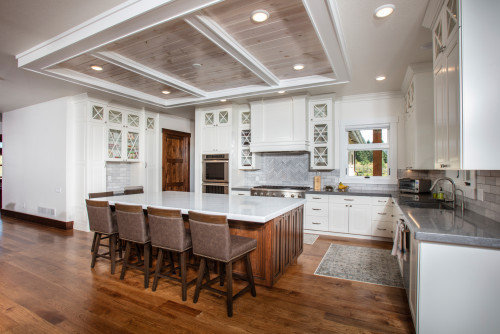 22+gray herringbone kitchen backsplash design ideas and tips 22+gray herringbone kitchen backsplash design ideas and tips