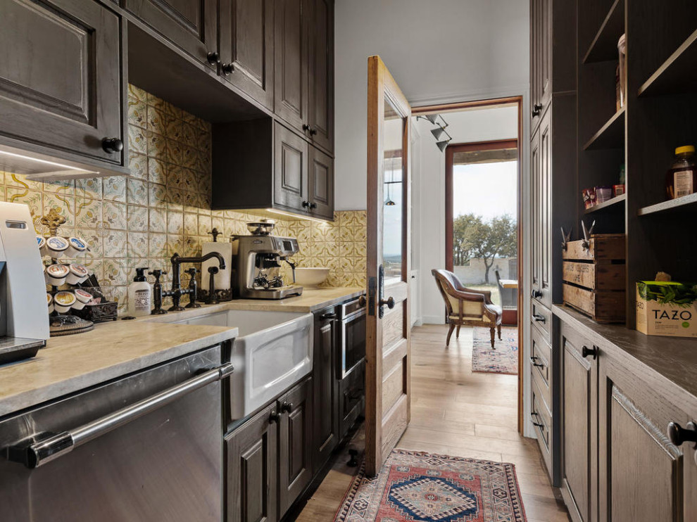 Gentleman's Ranch For Sale in Dripping Springs Austin TX Farmhouse