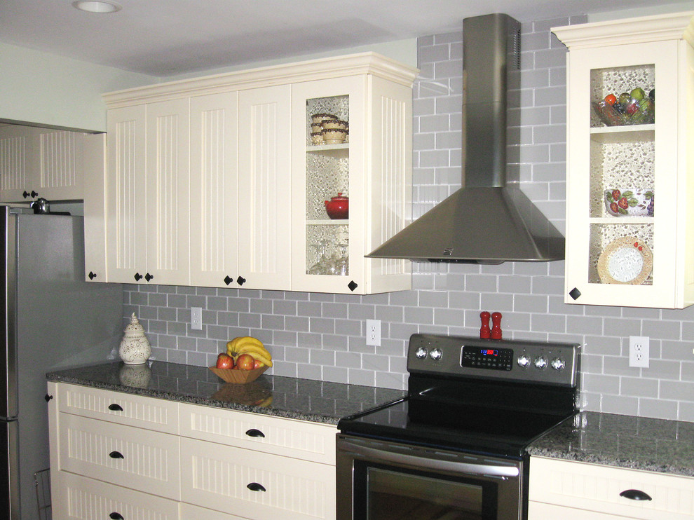 Glass Tile Backsplashes By Subwaytileoutlet Traditional Kitchen Other By Subway Tile Outlet Houzz