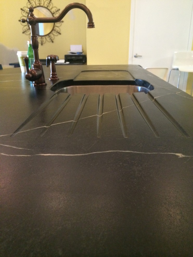 Glen Rock, New Jersey Traditional Kitchen Other by M.Teixeira