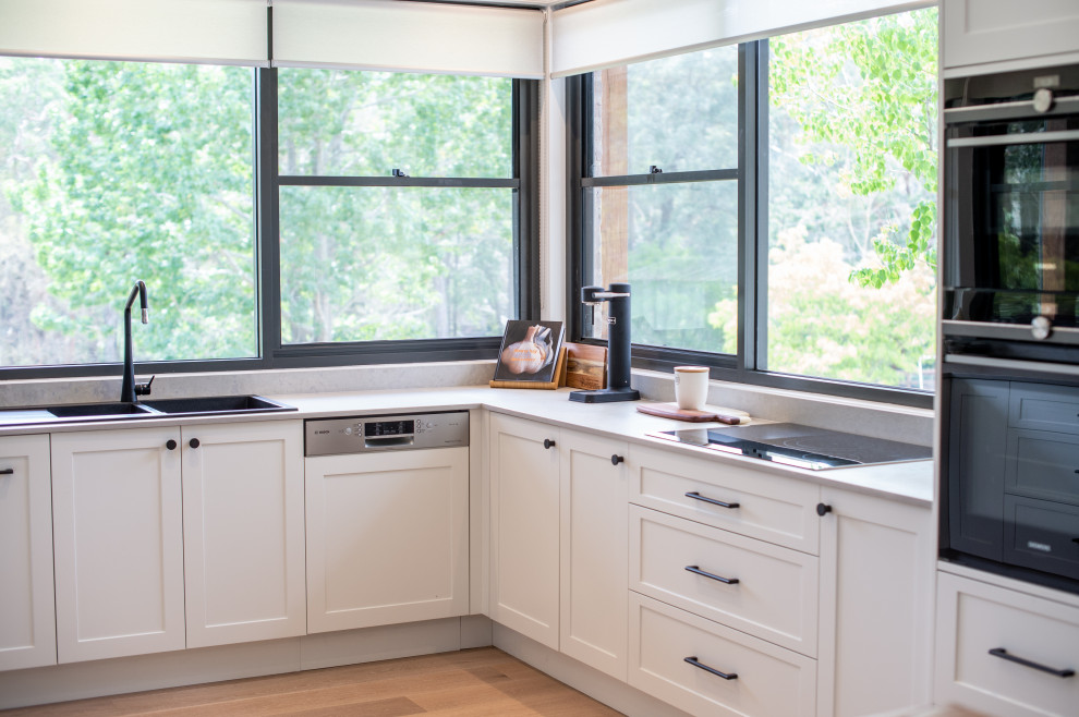 Glenhaven Kitchen Sydney by Powney & Powney Supreme Kitchens Houzz