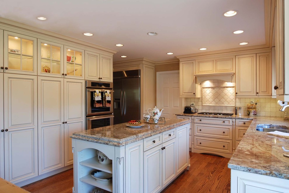 Glenview Kitchen Remodel Kitchens And Baths Unlimited Img~7a613dc90e7229f6 9 3909 1 5a71035 