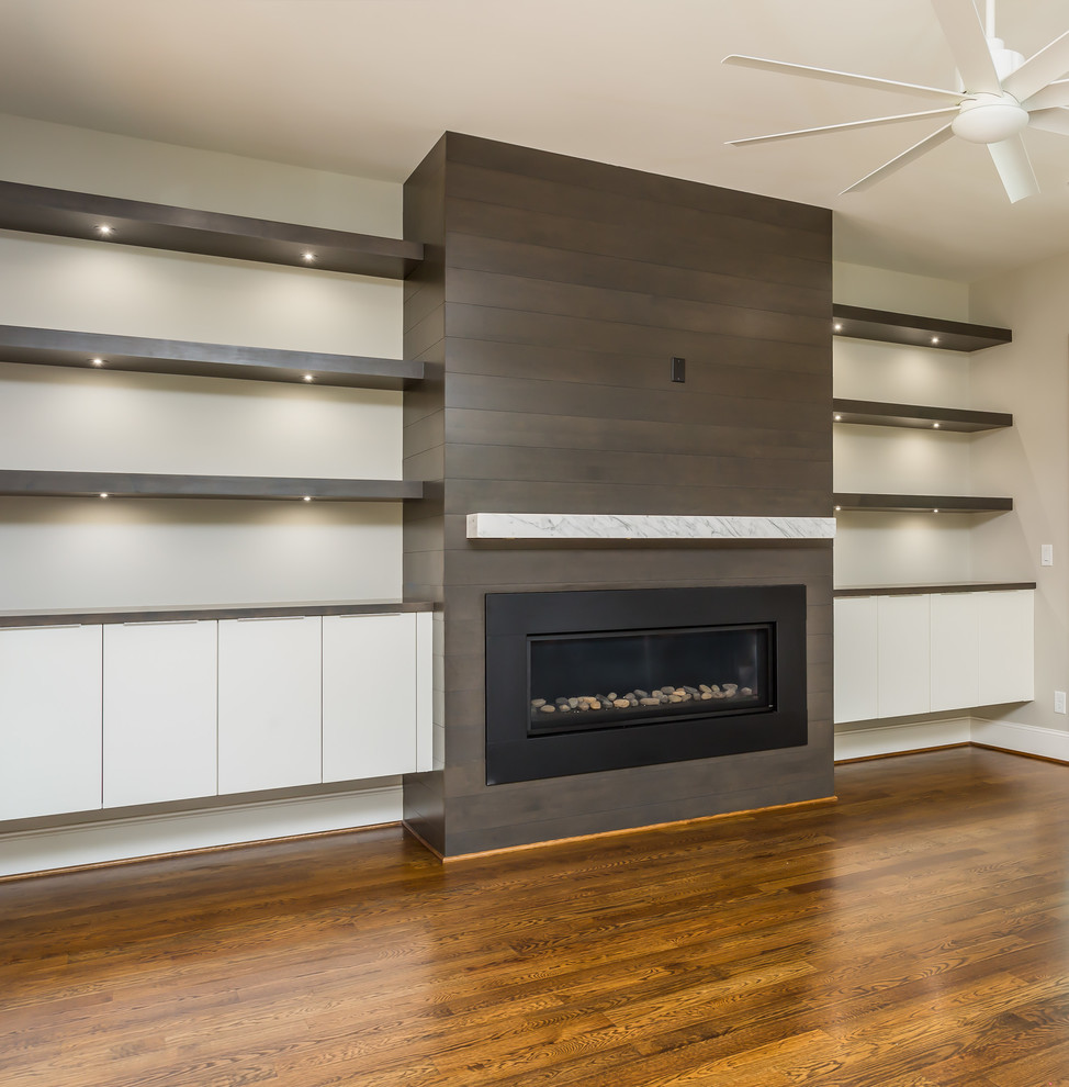 Glenwood Avenue Showroom Modern Kitchen Raleigh by Kitchen