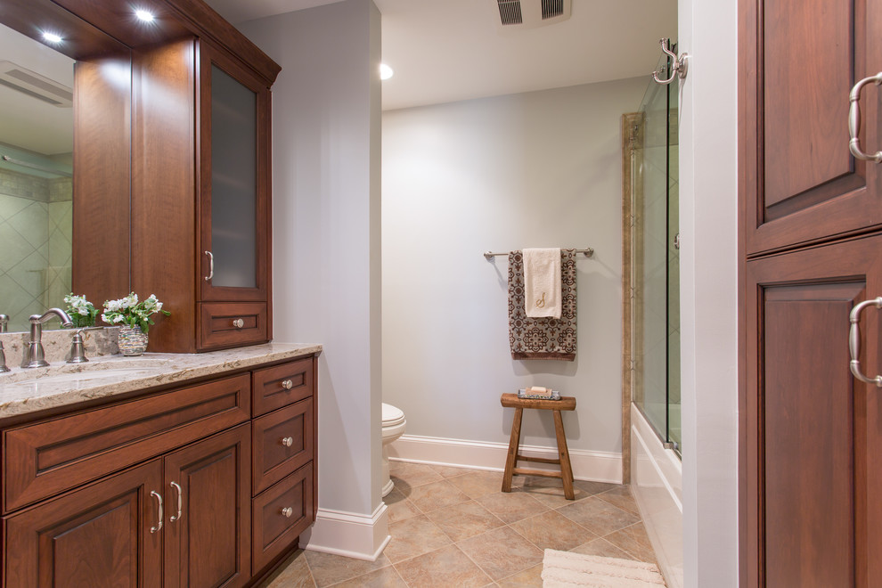 Glenwood Avenue Showroom - Modern - Kitchen - Raleigh - by Kitchen ...
