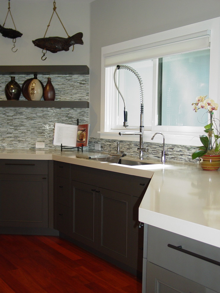 Golf Links Drive on PAR in Los Gatos Eclectic Kitchen San Golf Links Drive on PAR in Los Gatos Eclectic Kitchen San