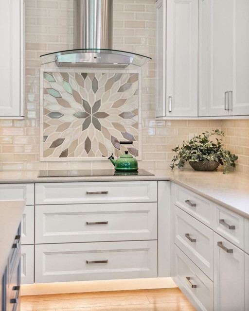 Kitchen with Endless Storage KE Interior Solutions