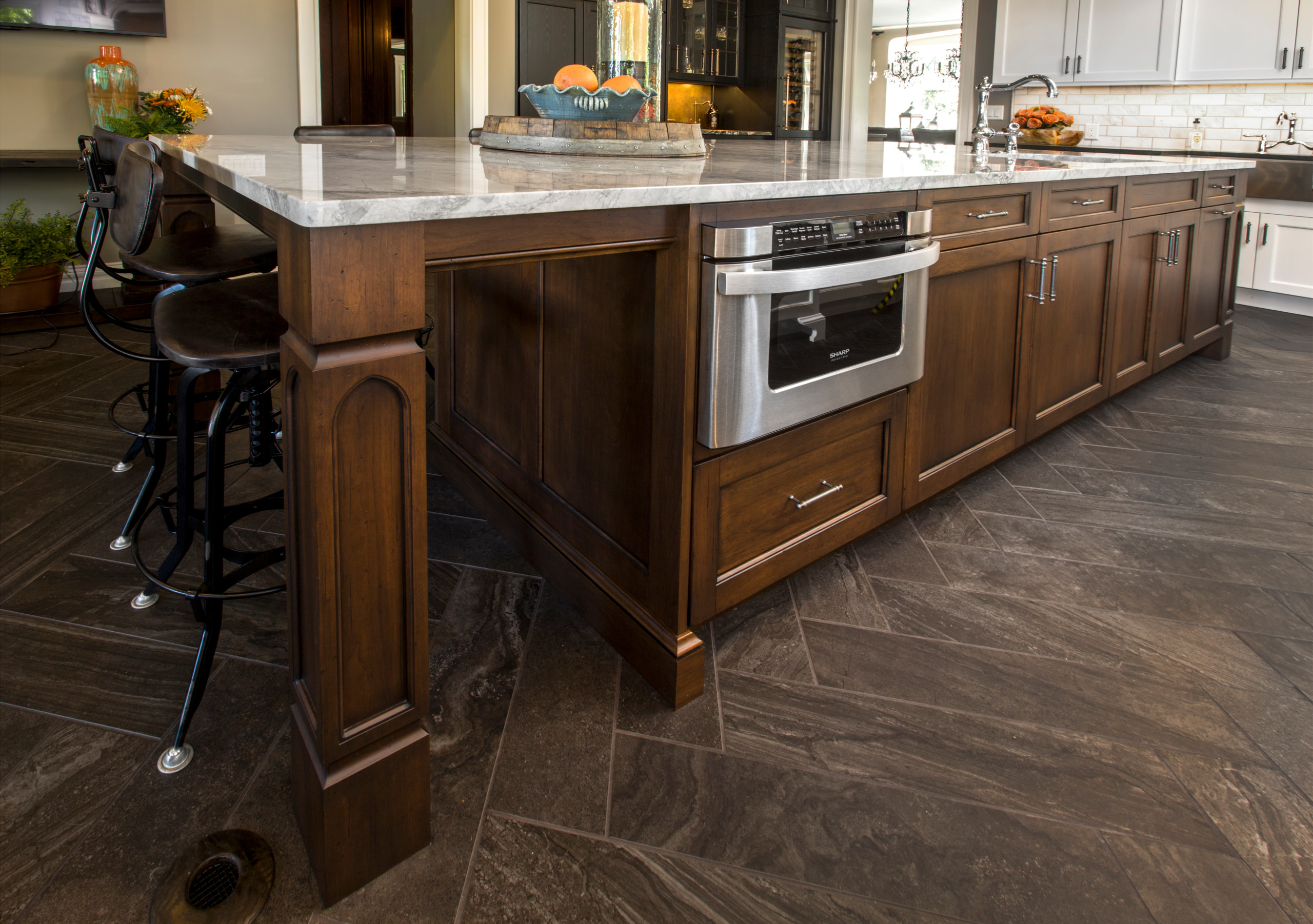 Gothic Kitchen, Gothic Kitchen photographed on assignment…