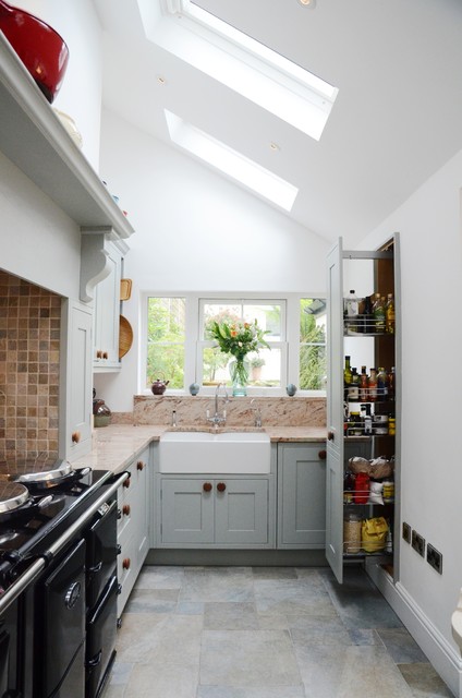 10 Things You Didn't Think Would Fit in Your Little Kitchen