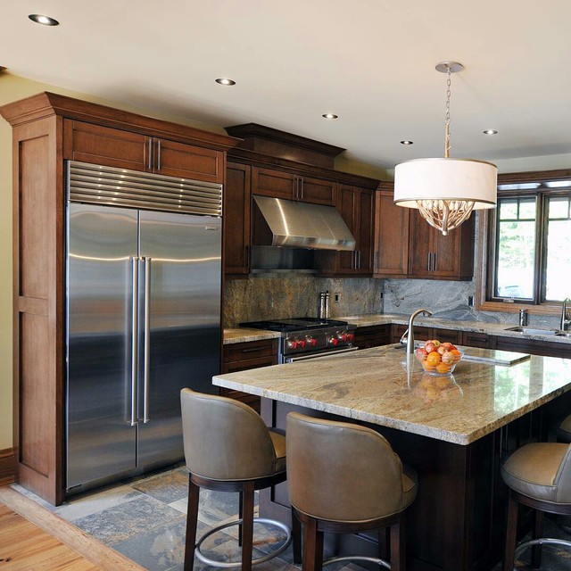 Granite Quartzite Marble Quartz Countertops Classique Cuisine