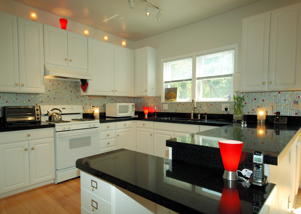 Granite Transformations St Louis Modern Kitchen St Louis by Granite Transformations of