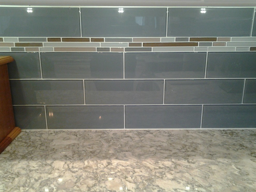 Grant Kitchen Transitional Kitchen Tampa by A & C Kitchens Houzz