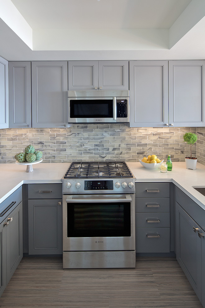 2022 Kitchen Trends: What Styles are in for Kitchens in 2022