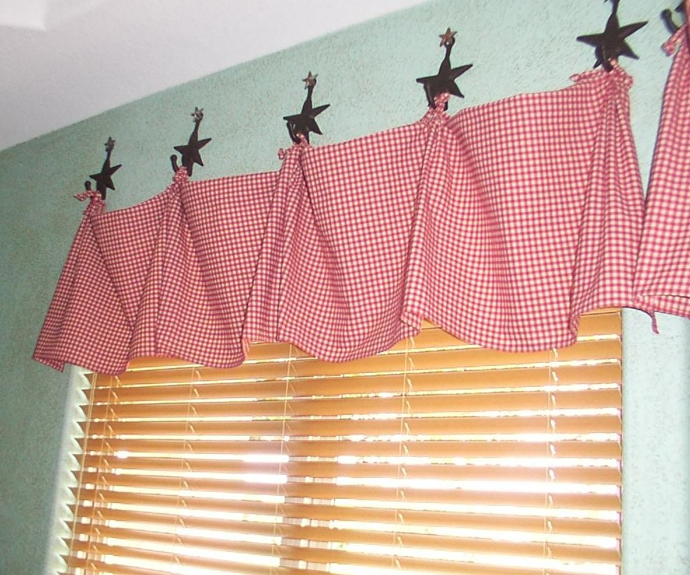 Valance Ideas  Houzz