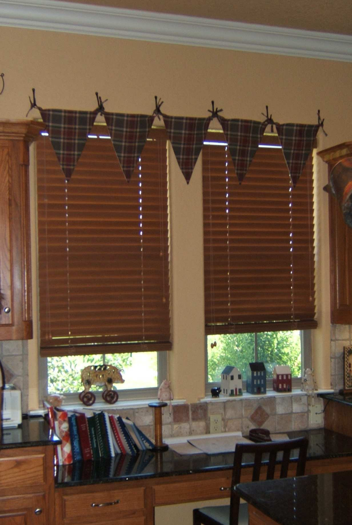 Valance Ideas  Houzz