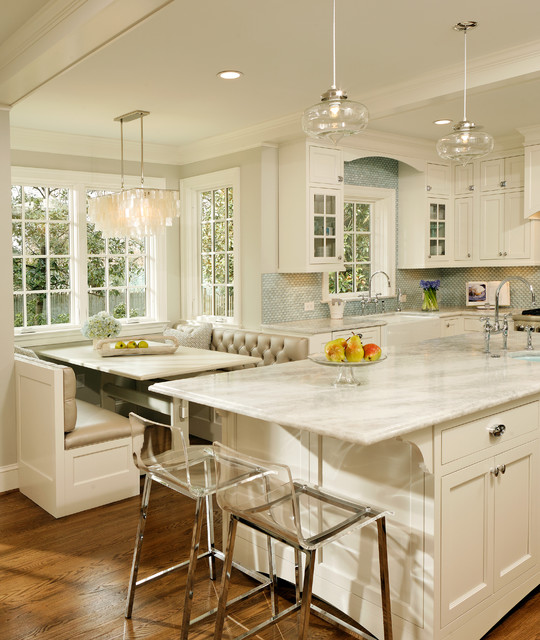 Source List 20 Pendants That Illuminate The Kitchen Island