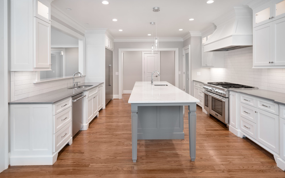 Greenville, SC | Maxwell Farm Gallery IV - Transitional ...