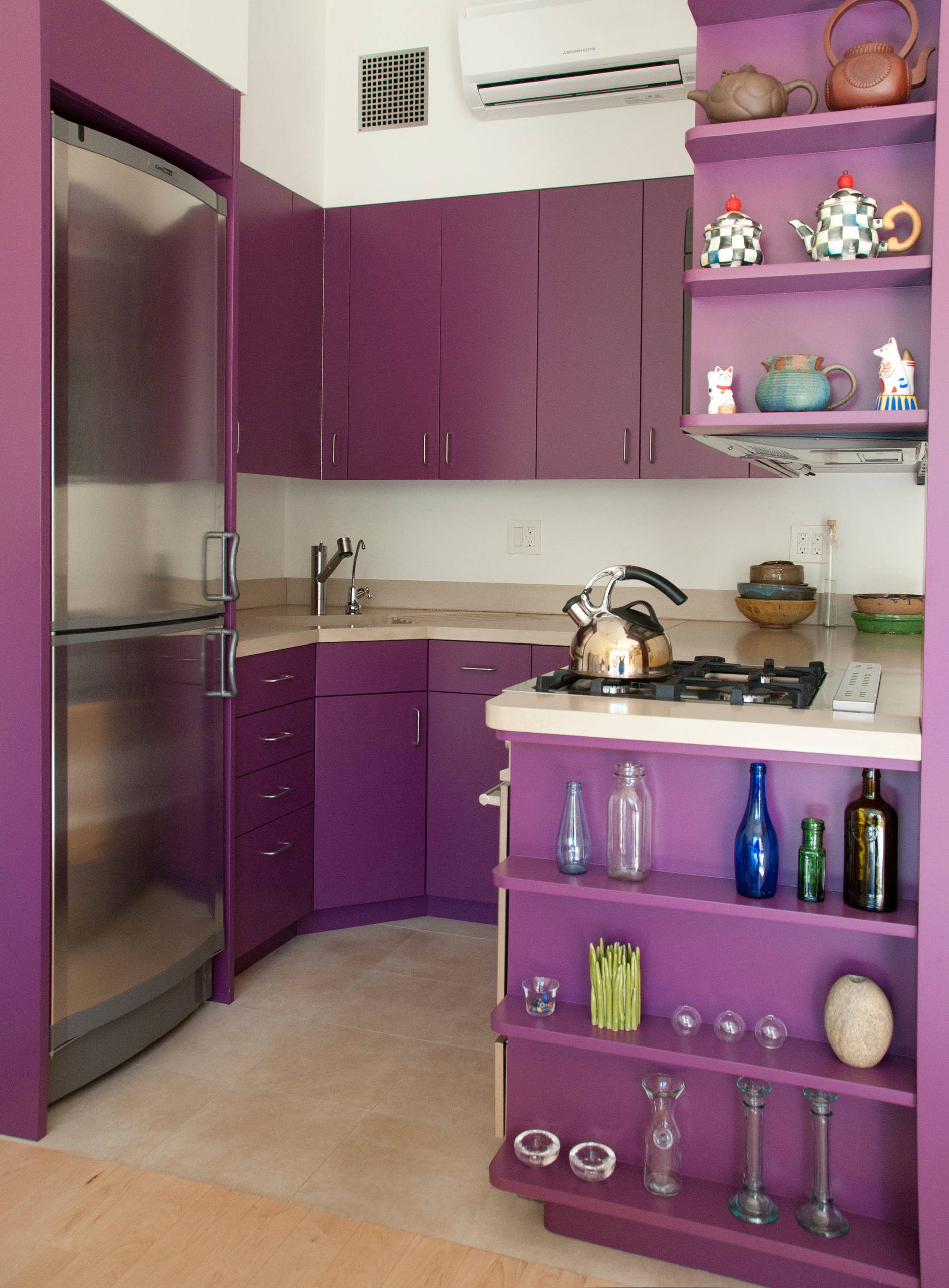 Purple Small Kitchen Appliances