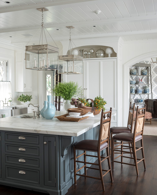 House & Home - Top 10: Best House & Home Kitchens Of 2015