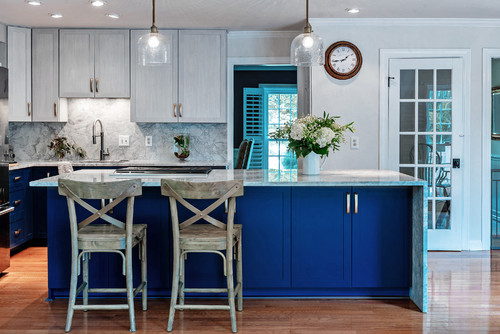 52+ Blue & Grey kitchen designs ideas and tips (2026) 52+ Blue & Grey kitchen designs ideas and tips (2026)