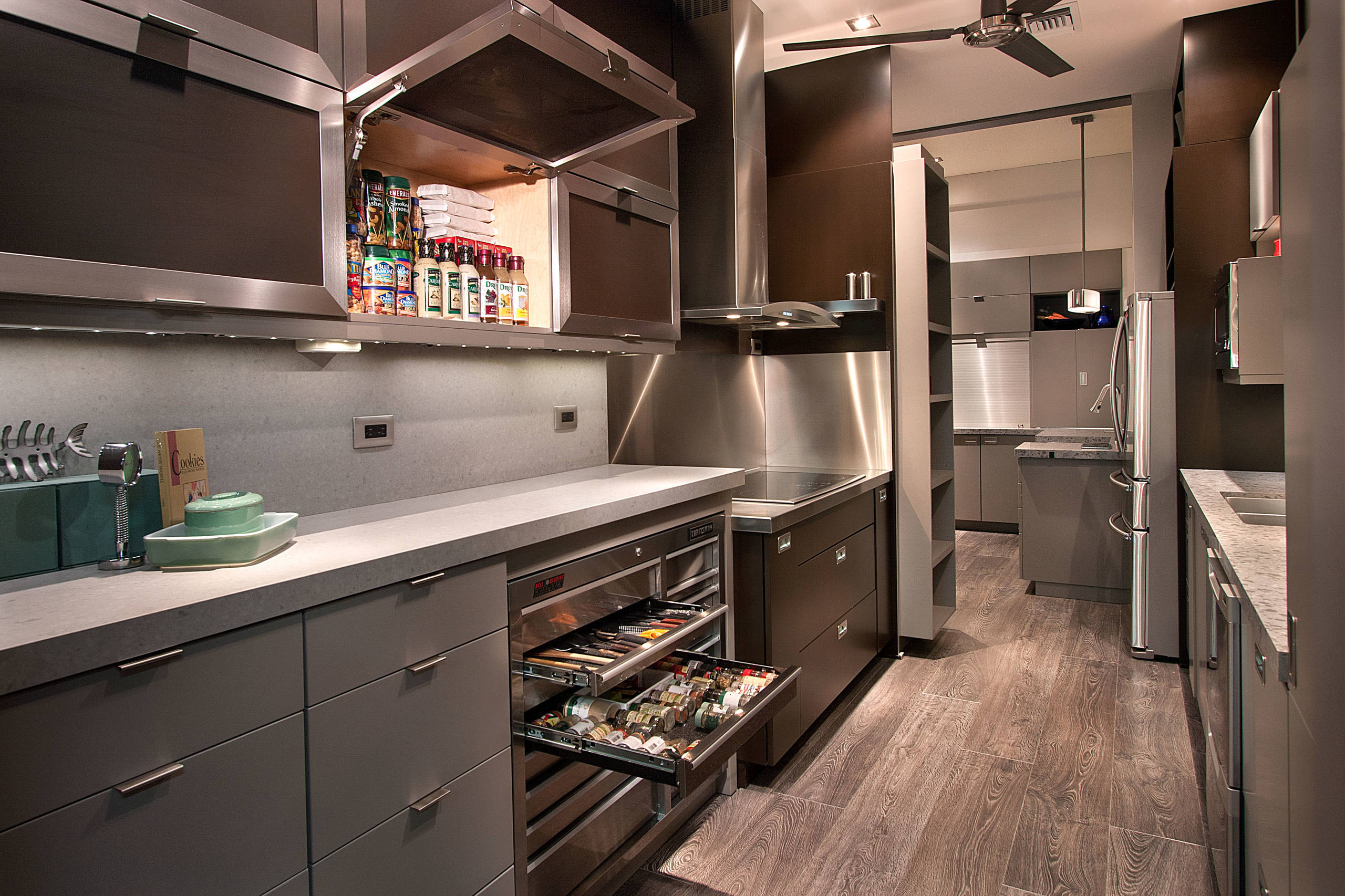 Spice Kitchen Houzz