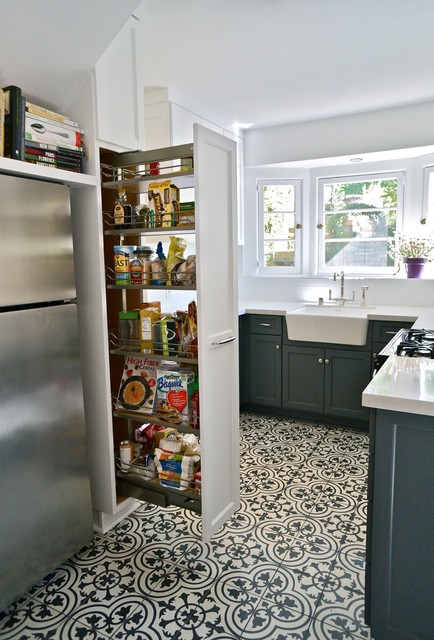 Find the Right Oven Arrangement for Your Kitchen