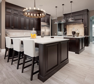 Groenwoud - Kitchen - Calgary - by Westridge Cabinets