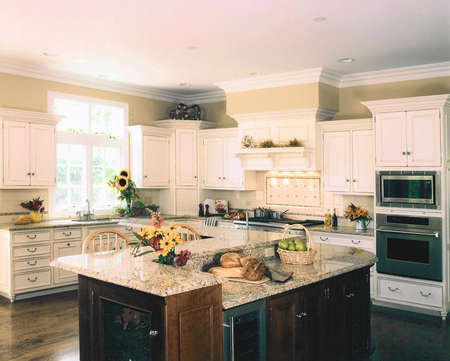 Grove St Glencoe Montagne Cuisine Chicago par Signature