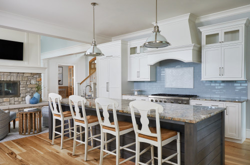 52+ Blue & Grey kitchen designs ideas and tips (2026) 52+ Blue & Grey kitchen designs ideas and tips (2026)