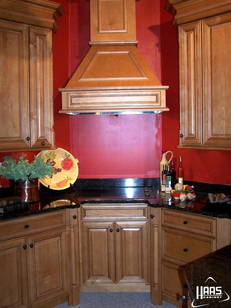 Haas Cabinets Traditional Kitchen Louisville By Creative Custom   Haas Cabinets Creative Custom Renovations Img~5141ac0801eb3e7f 9 9152 1 2d5273f 