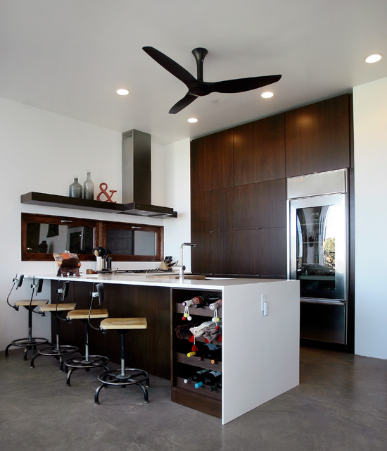 Ceiling Fan Shopping Guide for Small Rooms | Houzz