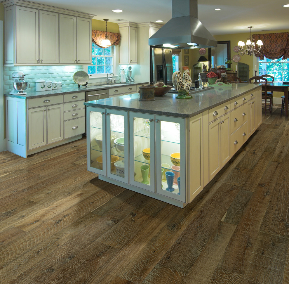 White Oak Engineered Hardwood Floors, Hallmark Engineered Hardwood Flooring Reviews