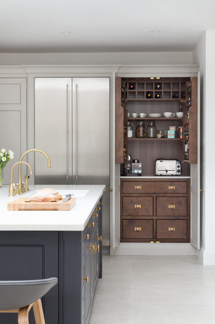 Humphrey Bathroom Undersink Unit