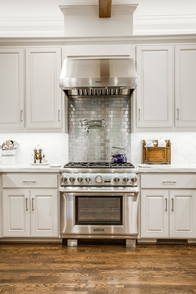 Hanover Kitchen Remodel Traditional Kitchen Dallas by Parc