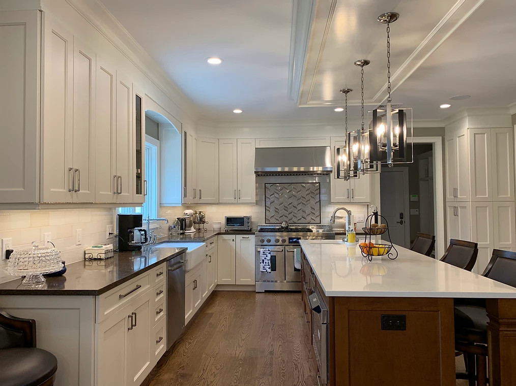 Hanssem Catalog Matttroy