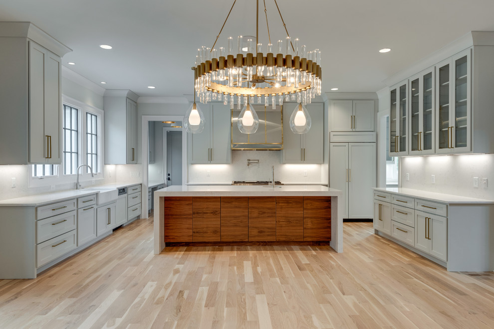 Nashville Kitchen Remodeling Expert | Custom Kitchen Design