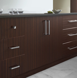 Hardware - Cabinet - Klassisch modern - Küche - Baltimore - von