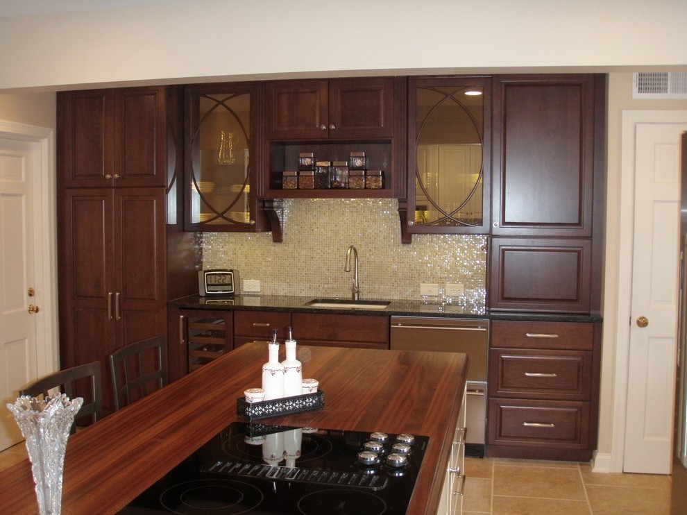 Harrison Traditional Kitchen Atlanta by kitchen and lifestyle designs Houzz