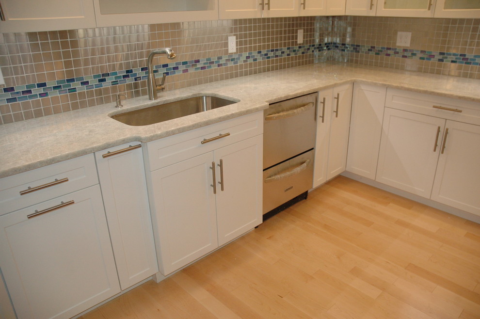 Harwich Kitchen Kitchen Boston by Metropolitan